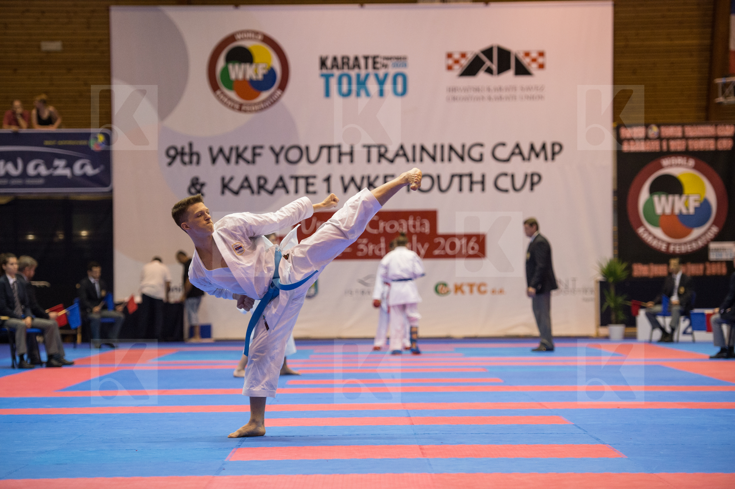 day2 final kata youth cup